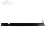 BODY ROCKER PANEL