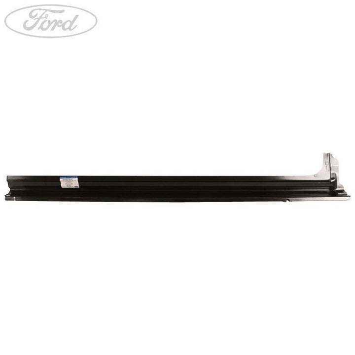 BODY ROCKER PANEL