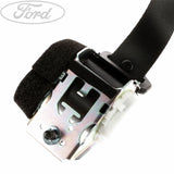 MONDEO REAR SEAT BELT