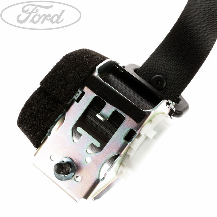 MONDEO REAR SEAT BELT