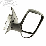 TRANSIT MK6 FRONT O/S RIGHT OUTER WING MIRROR