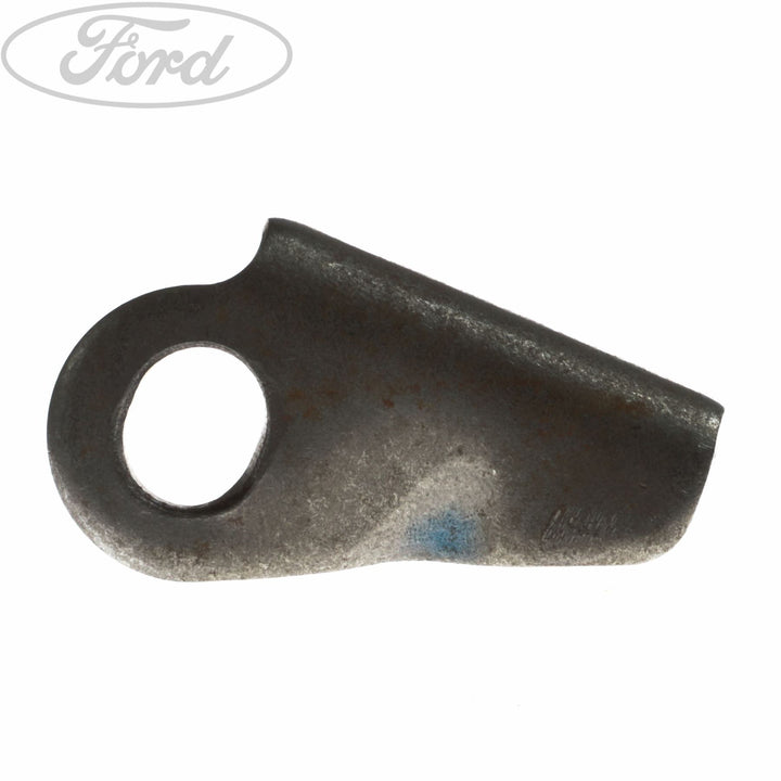 FIESTA FUSION 1.4 TDCI FRONT EXHAUST PIPE BRACKET