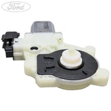 WINDOW OPERATING MOTOR