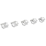 INSTRUMENT PANEL CLIP PACK OF 5