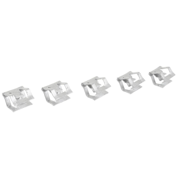 INSTRUMENT PANEL CLIP PACK OF 5