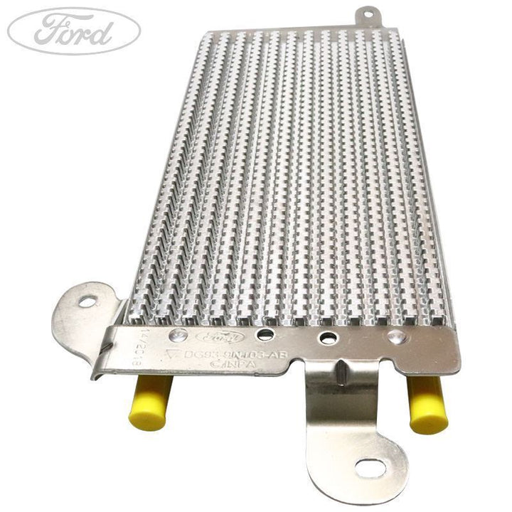 FUEL COOLER