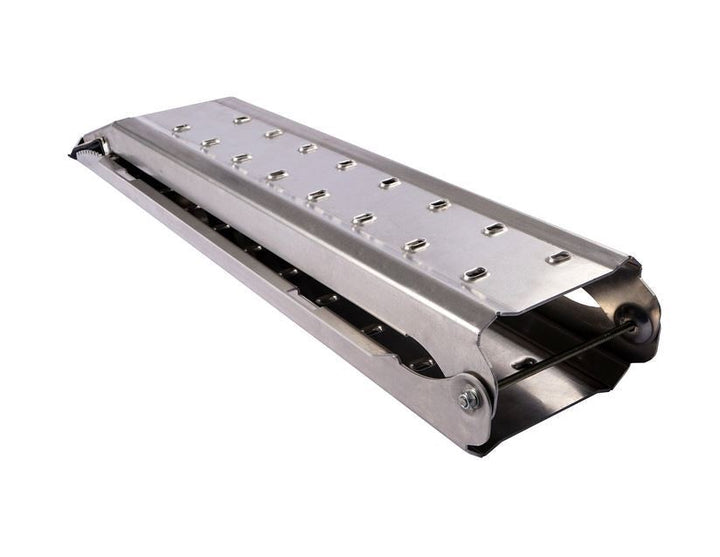 TRANSIT CUSTOM & TRANSIT METALLOPRODUKTSIA* LOAD RAMP SET OF 2