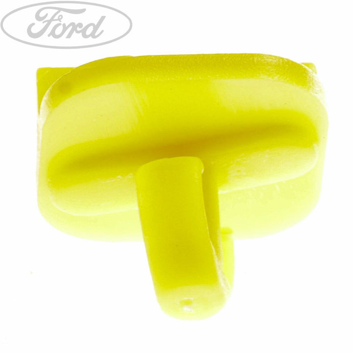 REAR DOOR LOCK CONTROL KNOB