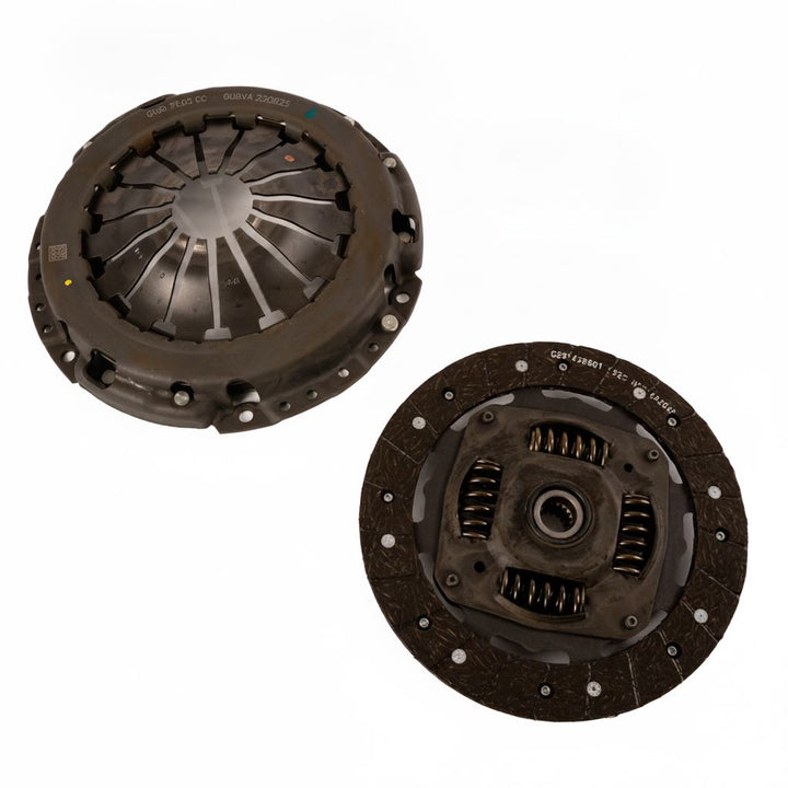 Focus KA+ 1.2 1.5 Dragon Clutch Kit 2-Piece 2018-Onward