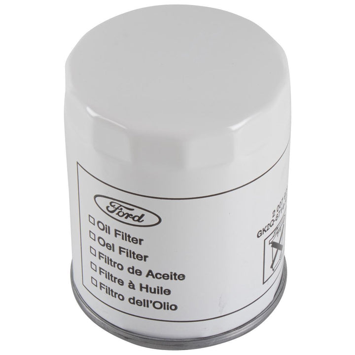 TRANSIT CUSTOM ECOBLUE SPIN-ON OIL FILTER FWD RWD