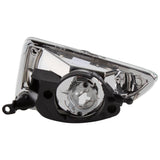 FOCUS O/S FOG LIGHT LAMP LENS