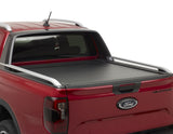 RANGER FROM 06/2022 ROLLER TONNEAU COVER BLACK,POWER OPERATED