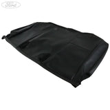 SEAT BACK COVER