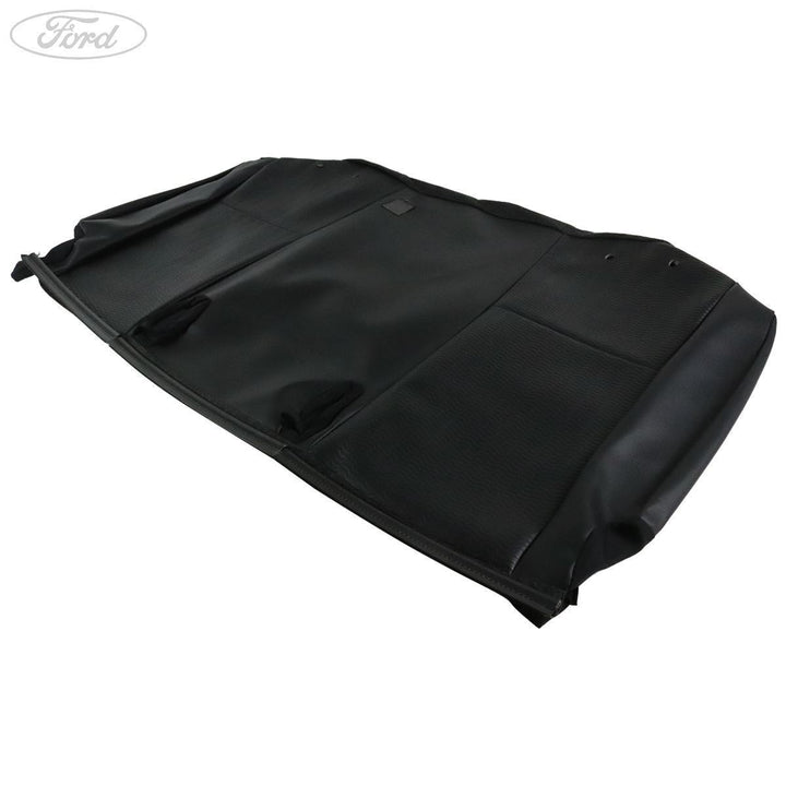 SEAT BACK COVER