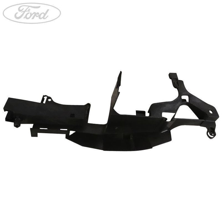 S-MAX GALAXY FRONT N/S DOOR LOCK MECHANISM SHIELD 06-15