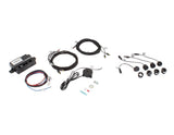 FIESTA XVISION (SCC)* PARKING DISTANCE SENSORS WITH FITTING  05/2017