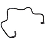 FIESTA FUSION DURATEC AIR FILTER BREATHER PIPE