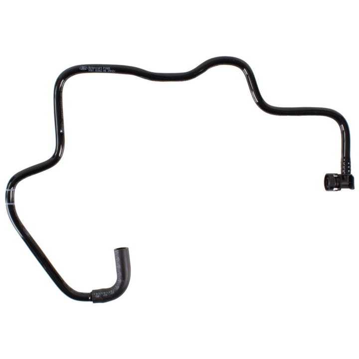 FIESTA FUSION DURATEC AIR FILTER BREATHER PIPE