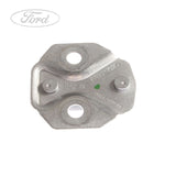 FIESTA FRONT DOOR LATCH STRIKER