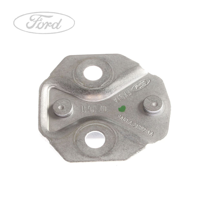 FIESTA FRONT DOOR LATCH STRIKER