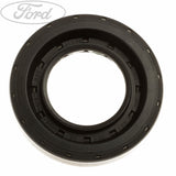 REAR AXLE DIFF OIL SEAL