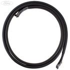 TRANSIT REAR SINGLE DOOR WEATHERSTRIP SEAL