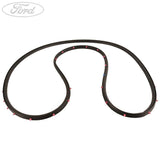 KUGA FRONT N/S DOOR WEATHERSTRIP SEAL 2012-