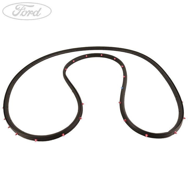 KUGA FRONT N/S DOOR WEATHERSTRIP SEAL 2012-