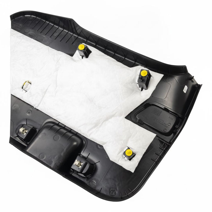 FOCUS ESTATE INTERIOR LOAD COMPARTMENT TAILGATE TRIM PANEL WITH MANUAL BOOT LID 2018-2025