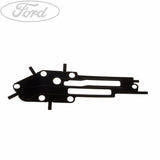 LYNX L TDCI DIESEL OIL COOLER SEAL