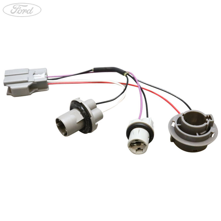WIRE ASSEMBLY