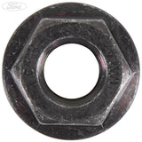 POWER STEERING PUMP MOUNTING HEX NUT PACK OF 5