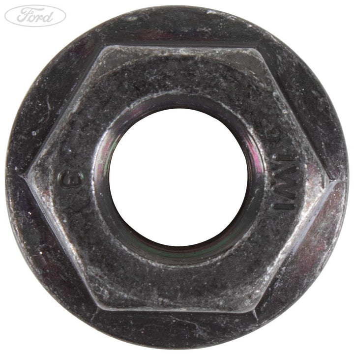 POWER STEERING PUMP MOUNTING HEX NUT PACK OF 5