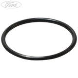 EVEREST RANGER DIESEL AIR FILTER BREATHER PIPE GROMET 2009-