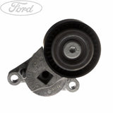 FOCUS MK3 FIESTA MK8 1.0 ECOBOOST CAMBELT TENSION PULLEY