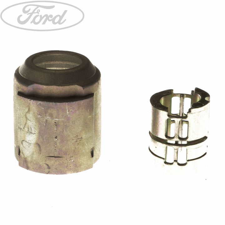 C-MAX KUGA MK1 BONNET RELEASE LOCK CYLINDER KIT 2008-2012