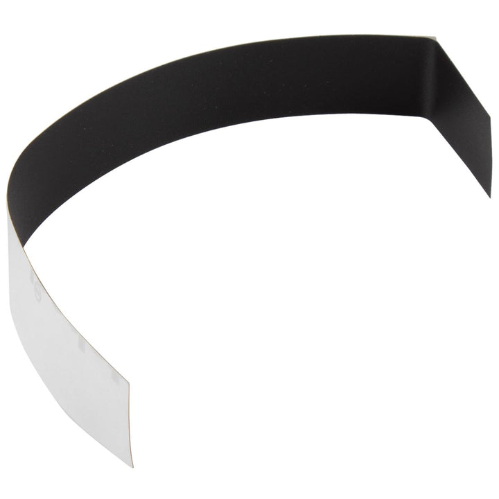CONNECT REAR BUMPER CLOSING PANEL PROTECTIVE BODY TAPE
