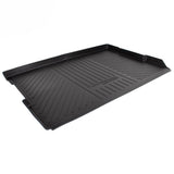 TRANSIT COURIER TOURNEO REAR RUBBER CARGO BOOT LINER MAT 2014-2023
