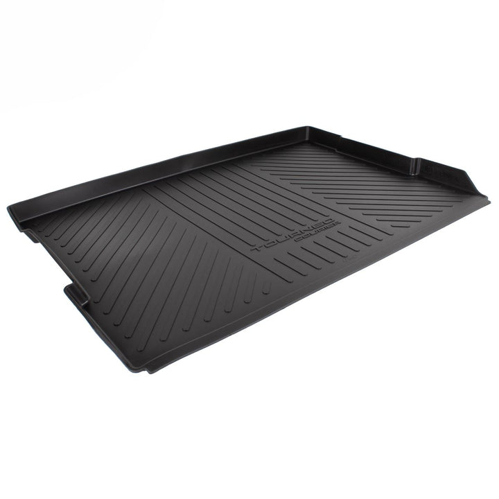 TRANSIT COURIER TOURNEO REAR RUBBER CARGO BOOT LINER MAT 2014-2023
