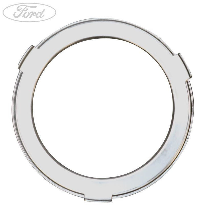 THRUST BEARING