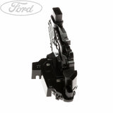 KUGA FRONT N/S DOOR LATCH