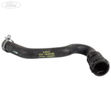 MONDEO S-MAX GALAXY DURATORQ TDCI HEATER WATER HOSE