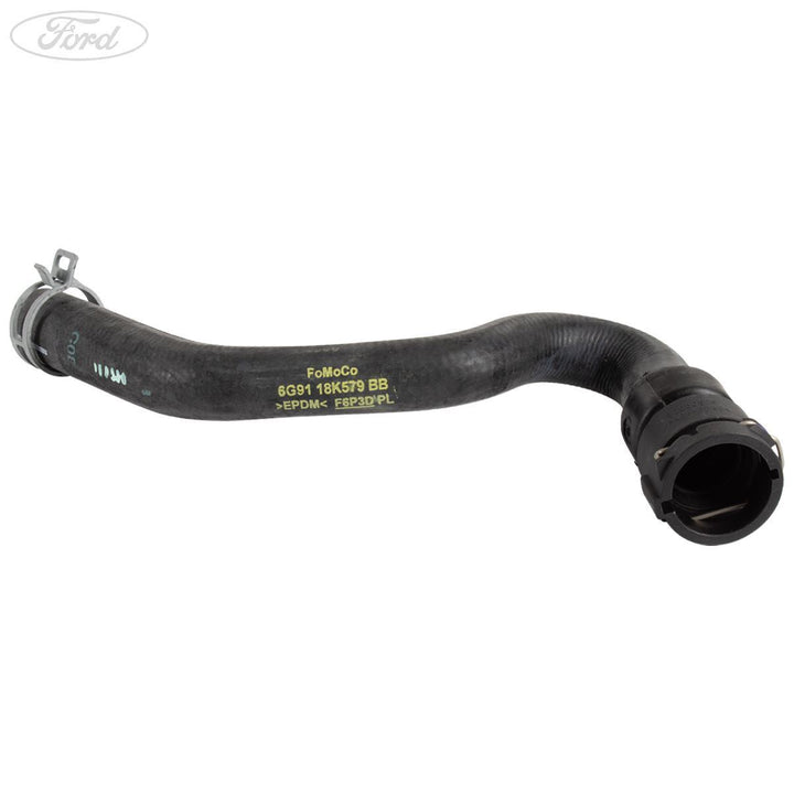 MONDEO S-MAX GALAXY DURATORQ TDCI HEATER WATER HOSE