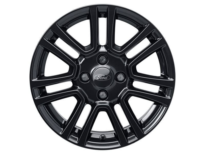 SET OF 4 TOURNEO COURIER, TRANSIT COURIER ALLOY WHEEL 16