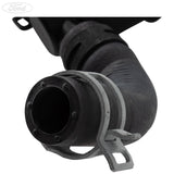RANGER DURATORQ-TDCI WATER PUMP INLET HOSE 2011-