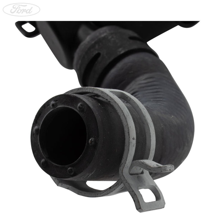 RANGER DURATORQ-TDCI WATER PUMP INLET HOSE 2011-