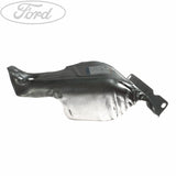 FOCUS ZETEC-S DURATEC 16V EXHAUST MANIFOLD HEAT SHIELD