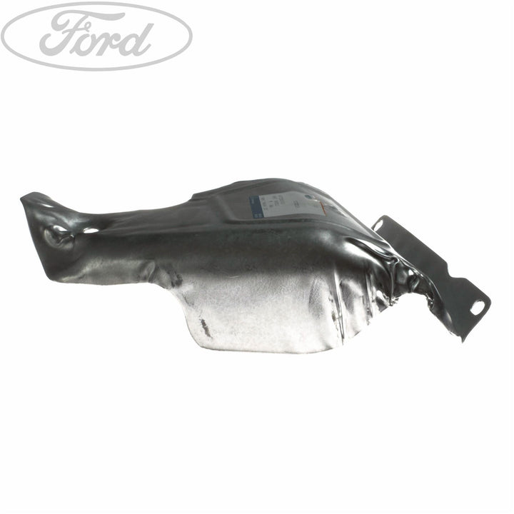 FOCUS ZETEC-S DURATEC 16V EXHAUST MANIFOLD HEAT SHIELD