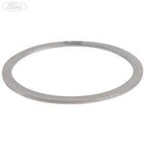 5-SPEED MANUAL INPUT SHAFT GEAR BEARING SHIM 1.22MM MTX75