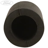 BLANKING CAP